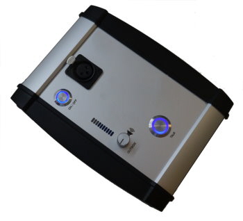 AUFRUFANLAGE ACS
