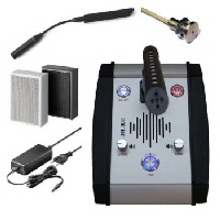 DESKTOP COUNTER CALL STATION IC-2 SET DESKTOP COUNTER CALL STATION IC-2 SET