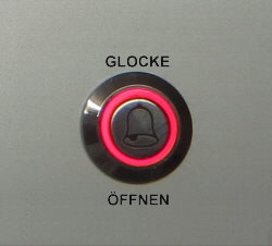 LED-GLOCKE---250-X
