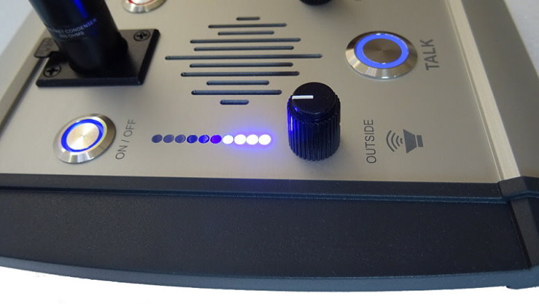 LED-VU-METER---777-X
