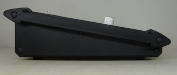 DESKTOP COUNTER CALL STATION IC-2